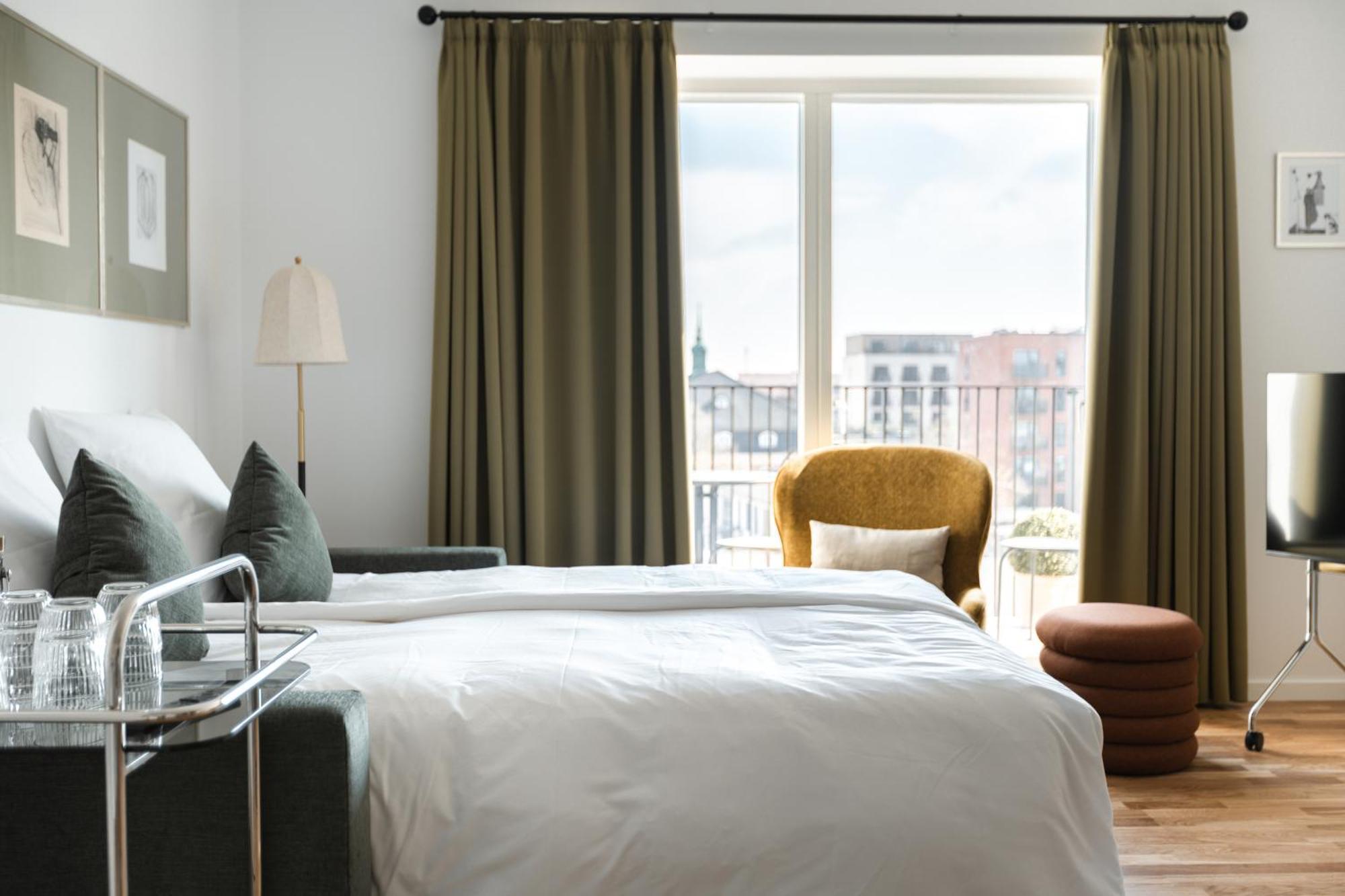 Clover House By Daniel&jacob's Aparthotel *