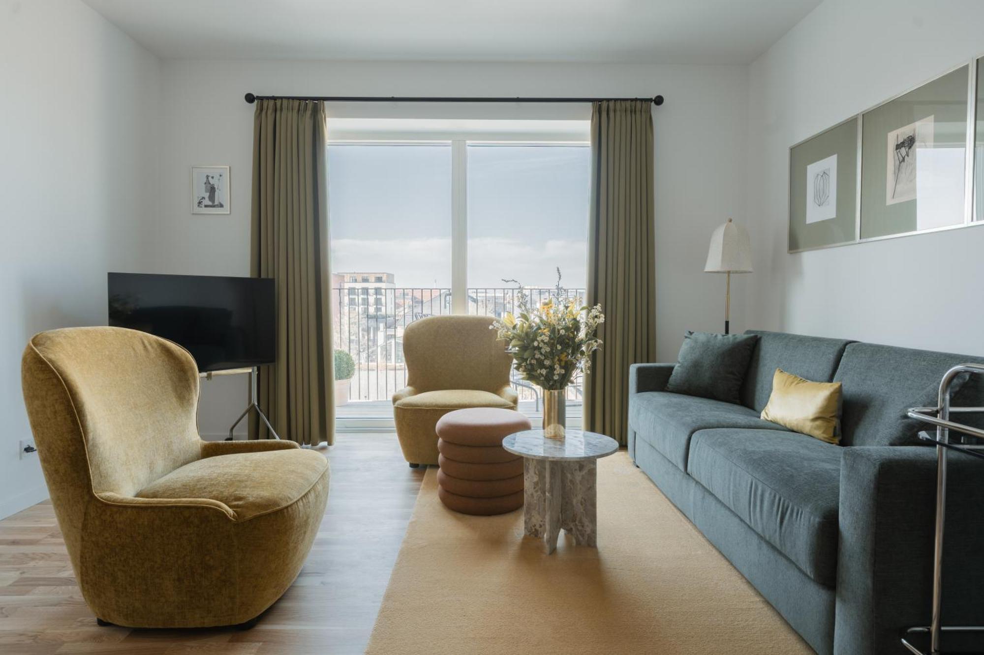 Clover House By Daniel&jacob's * Copenhagen