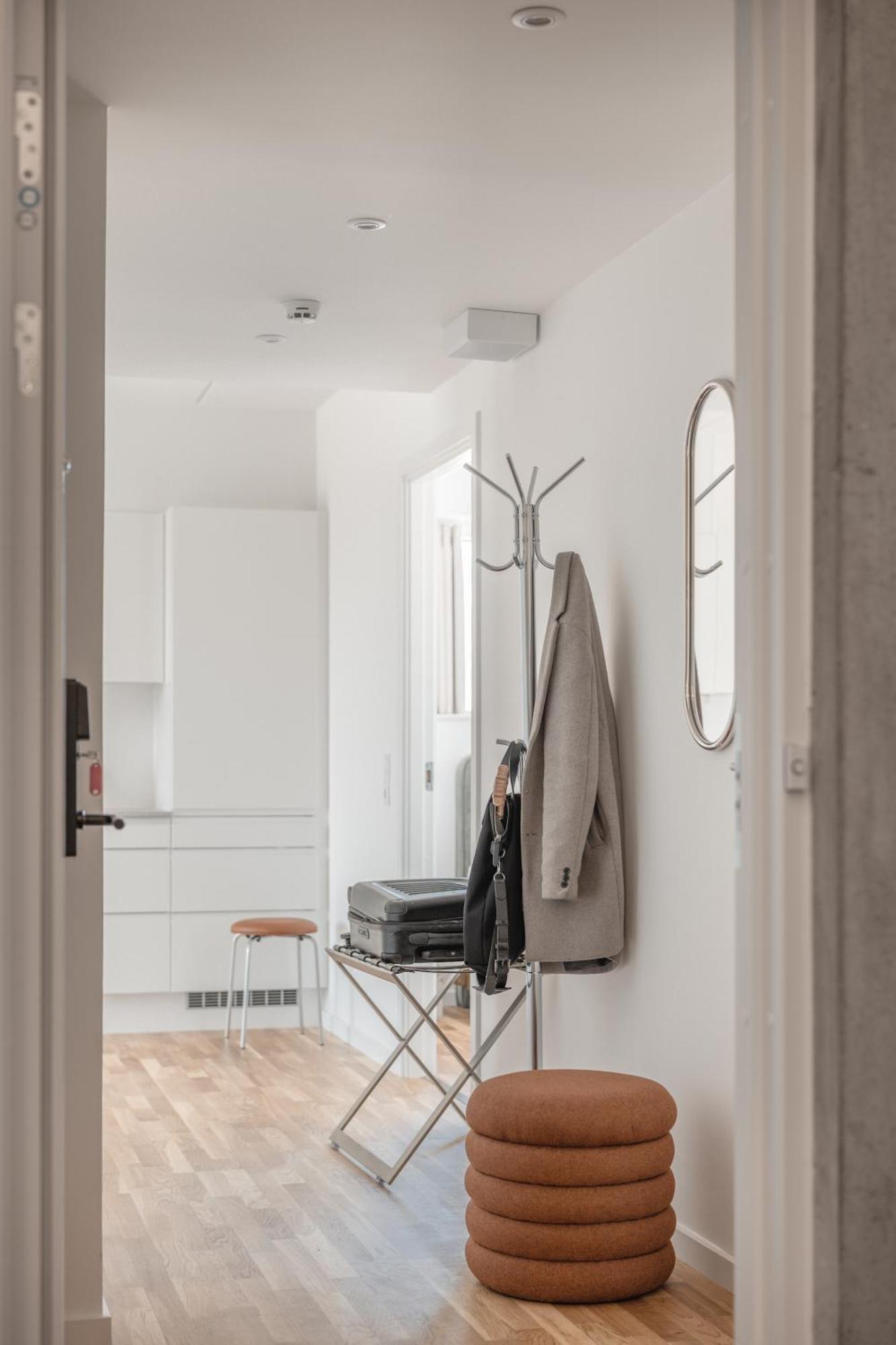 Clover House By Daniel&jacob's Aparthotel Copenhagen