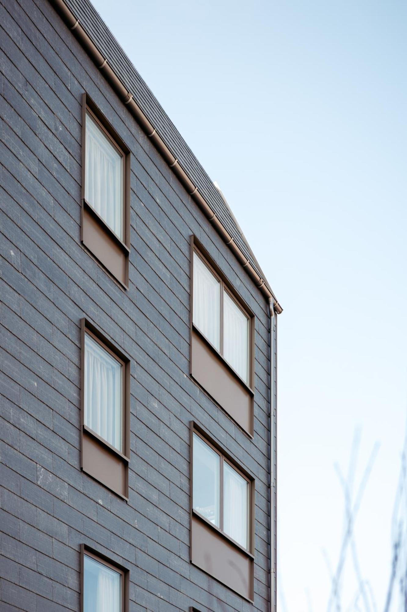 Clover House By Daniel&jacob's Aparthotel